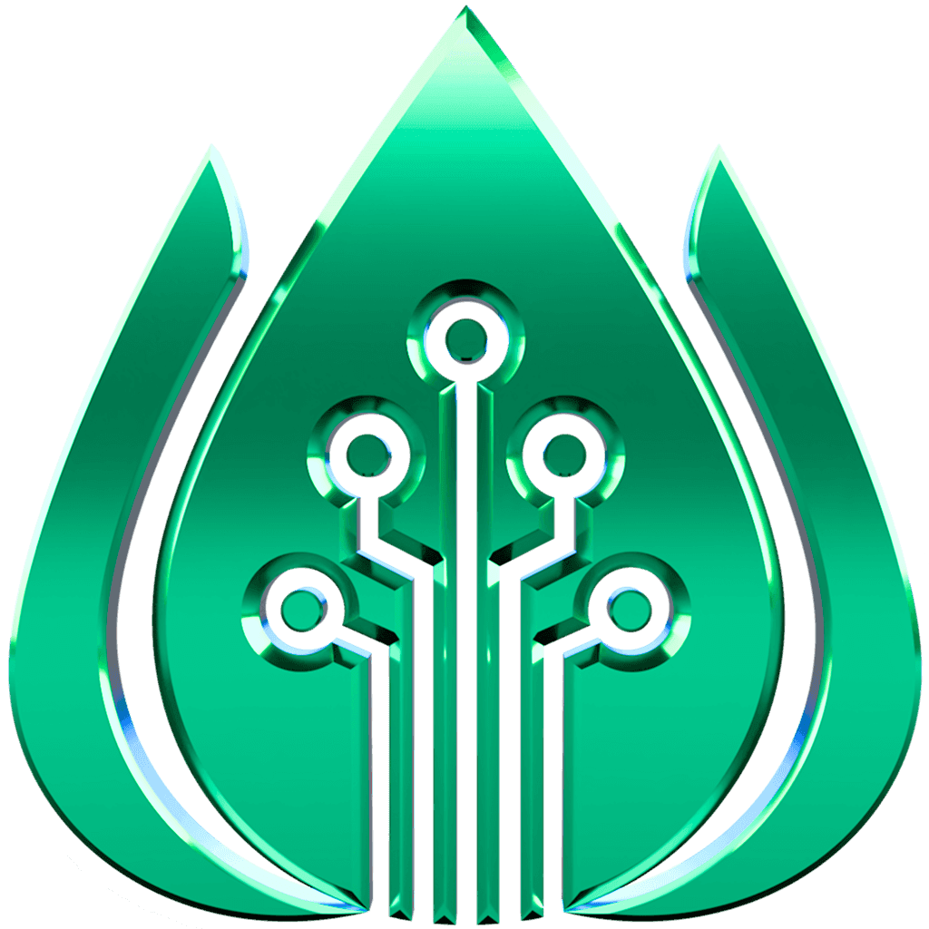 Vườn Ươm Logo